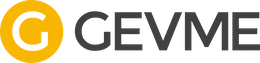 GEVME logo