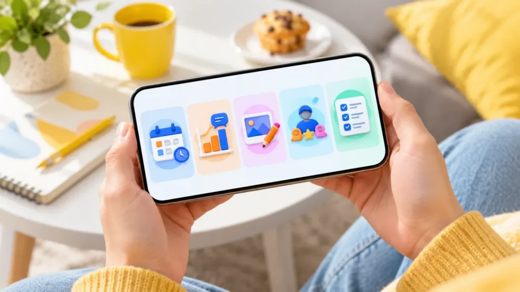 The 15 Best Tools to Manage Social Media