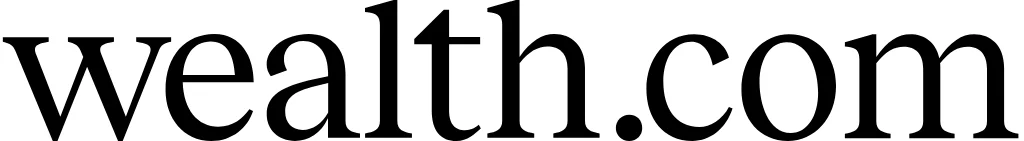Wealth.com logo